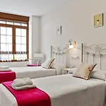 Apartment Turisticos As Cetareas Rinlo
