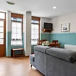 Apartment Turisticos As Cetareas
