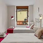 Apartment Turisticos As Cetareas *