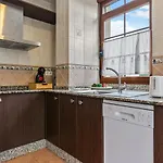 Turisticos As Cetareas Apartment Rinlo