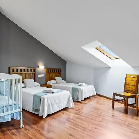 Turisticos As Cetareas