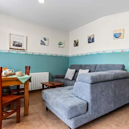 Apartamento Turisticos As Cetareas *