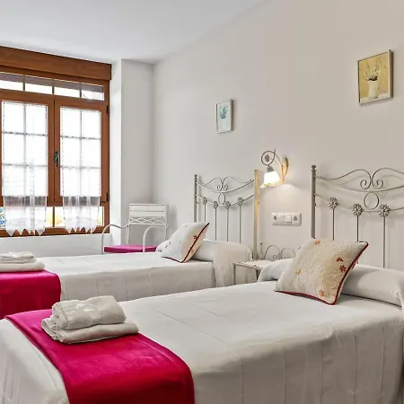 Apartamento Turisticos As Cetareas Rinlo