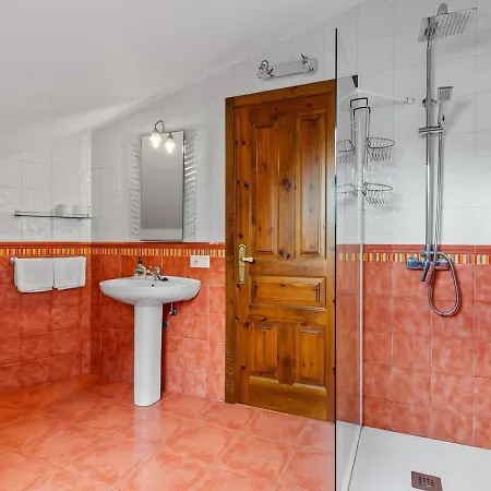 Apartment Turisticos As Cetareas