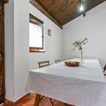 Turisticos As Cetareas Apartment Rinlo