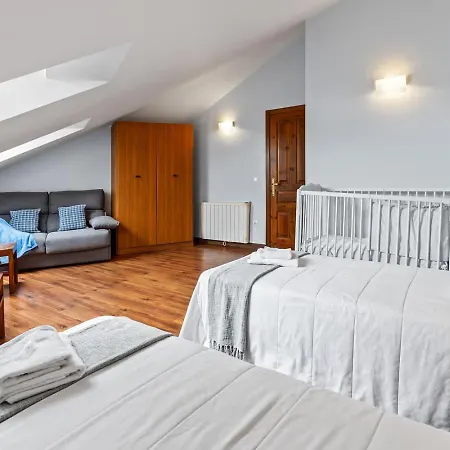 Turisticos As Cetareas *