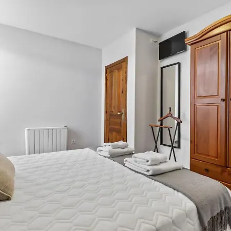 Turisticos As Cetareas Apartment *