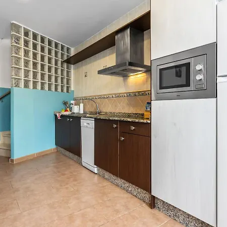 Apartment Turisticos As Cetareas *