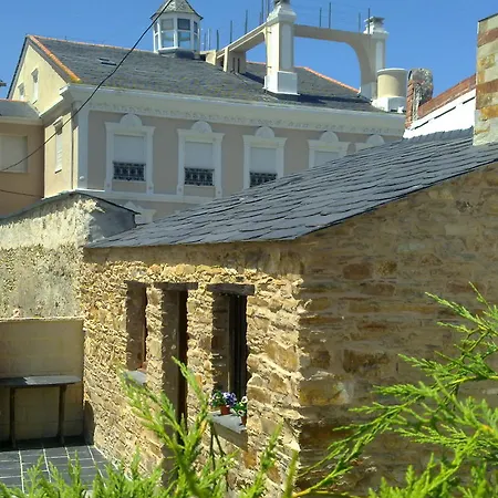 Turisticos As Cetareas