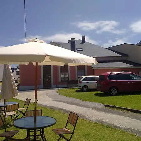 Turisticos As Cetareas Rinlo