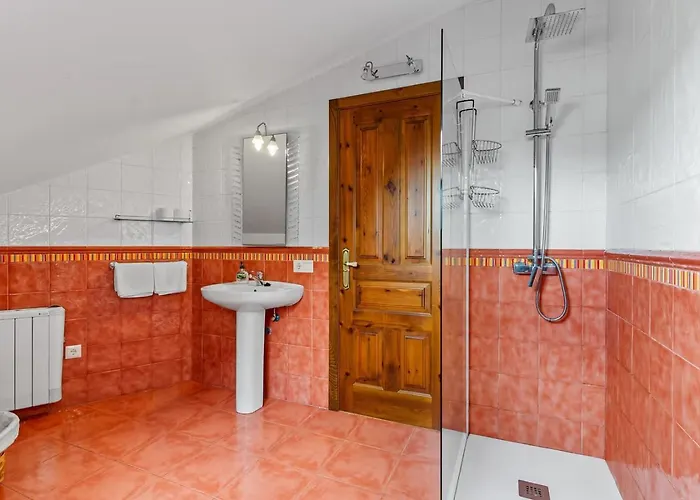 Appartement Turisticos As Cetareas