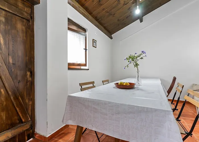 Turisticos As Cetareas Appartement Rinlo